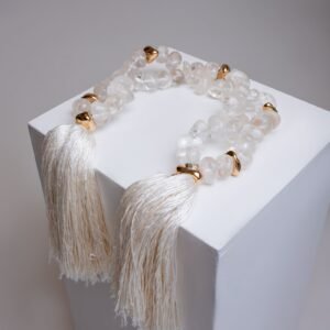 COLAR SILK